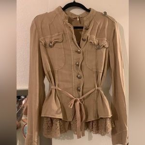 Emilia  jacket free people